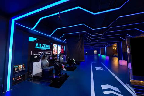 vr games manila